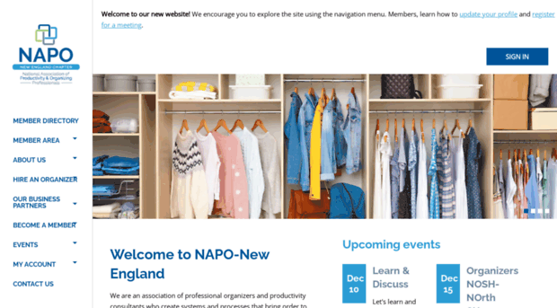 napo-newengland.com