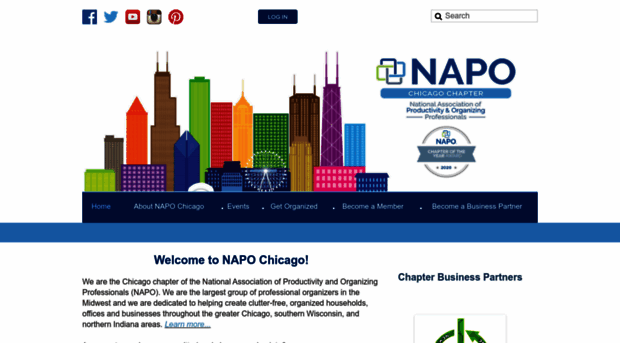 napochicago.com