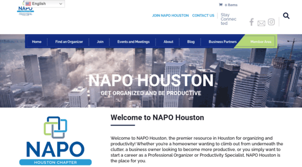 napohouston.com