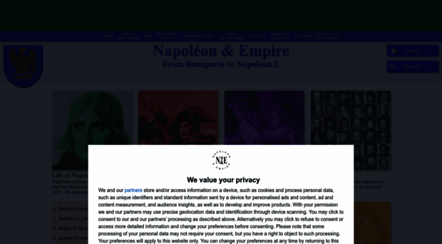 napoleon-empire.com