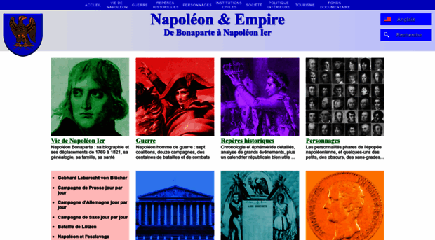 napoleon-empire.net