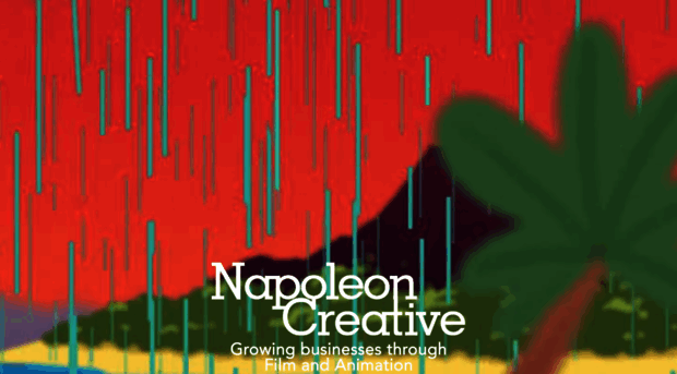 napoleoncreative.com