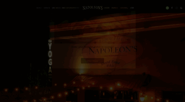 napoleonsgrill.com