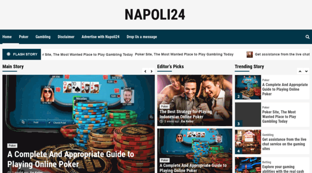 napoli24.com