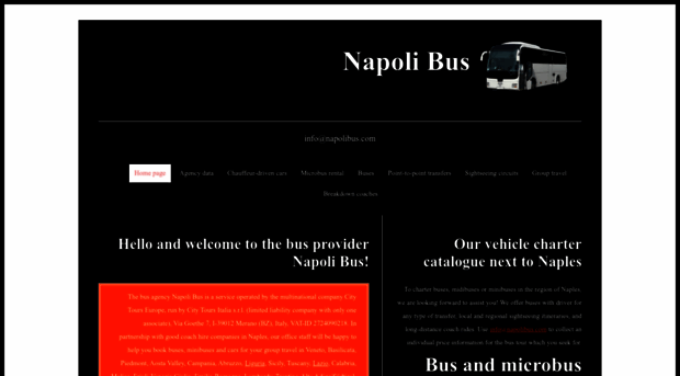 napolibus.com