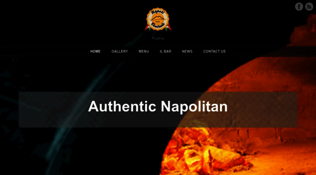napolicentralepizzeria.com