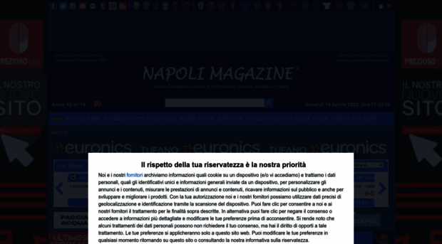 napolimagazine.it