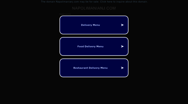 napolimanianj.com