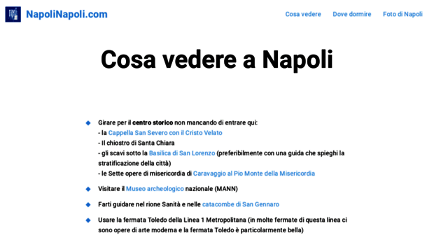 napolinapoli.com