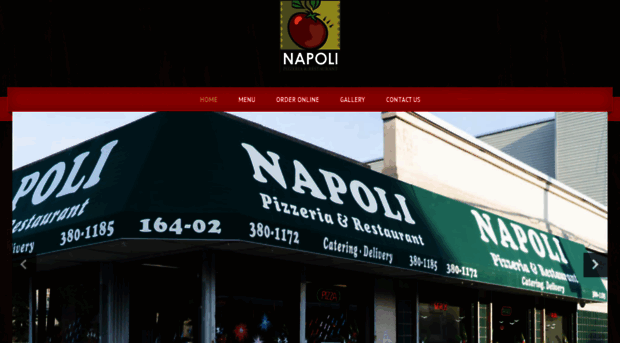 napoliny.com