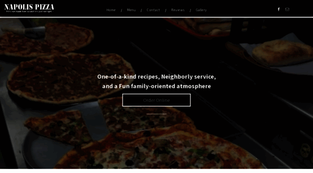 napolispizzaindy.com