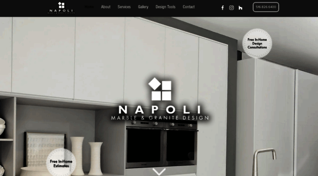 napolisurfaces.com