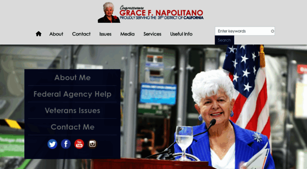 napolitano.house.gov