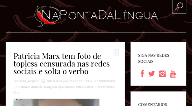 napontadalinguanews.com.br