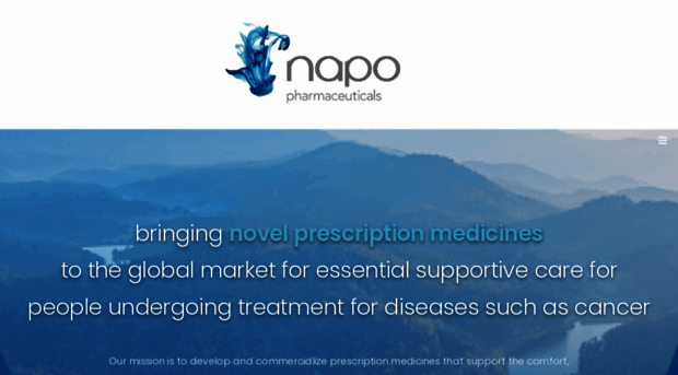 napopharma.com