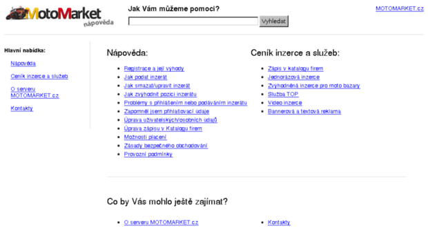 napoveda.motomarket.cz