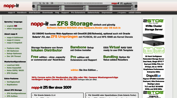 napp-it.de