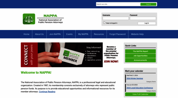 nappa.memberclicks.net