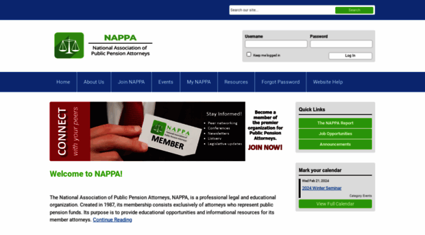 nappa.org