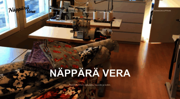 napparavera.fi