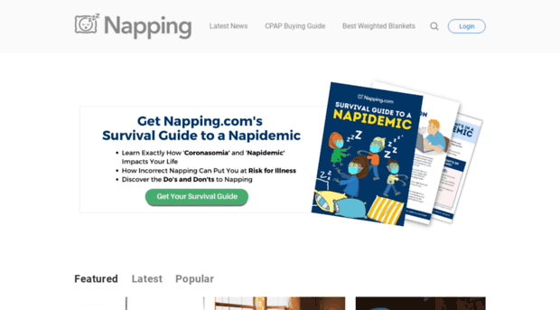 napping.com