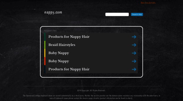 nappy.com