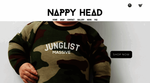 nappyhead.uk