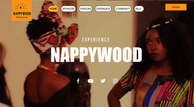 nappywood.com