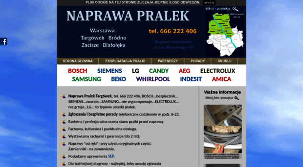 naprawa-pralek.warszawa.pl