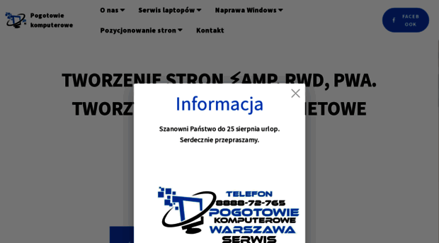 naprawykomputerowe.com.pl