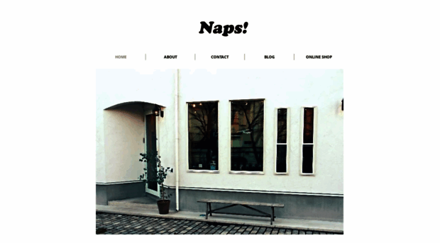 naps-web.jp