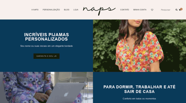 naps.com.br