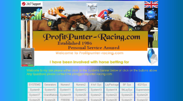 naps.profitpunter-racing.com