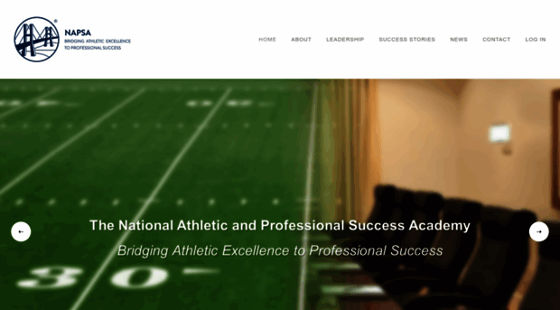 napsacademy.org