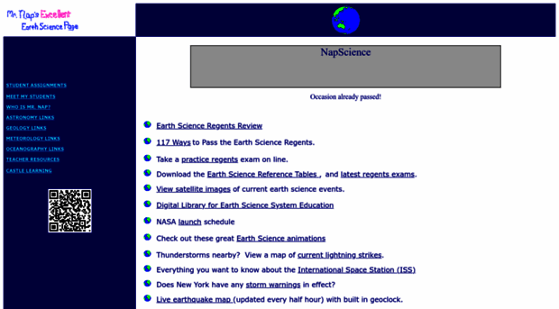 napscience.com