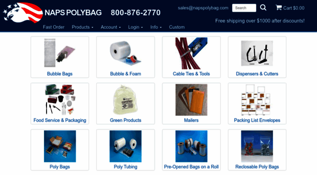 napspolybag.com