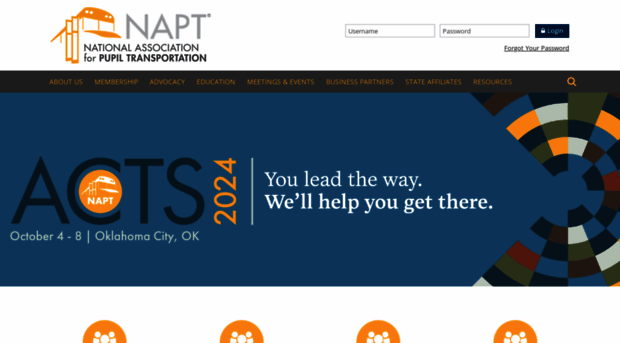 napt.org