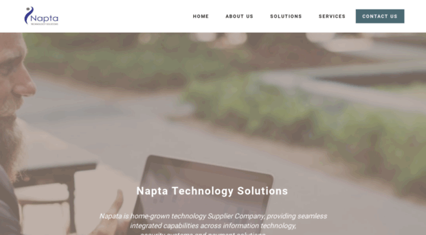 napta-tech.com