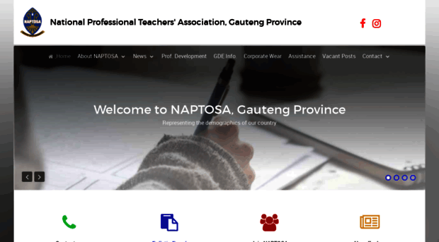 naptosagp.org.za