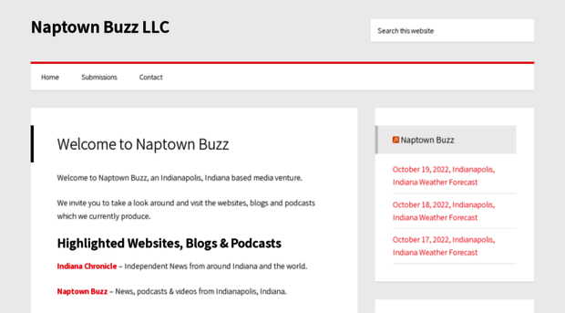 naptownbuzzllc.com