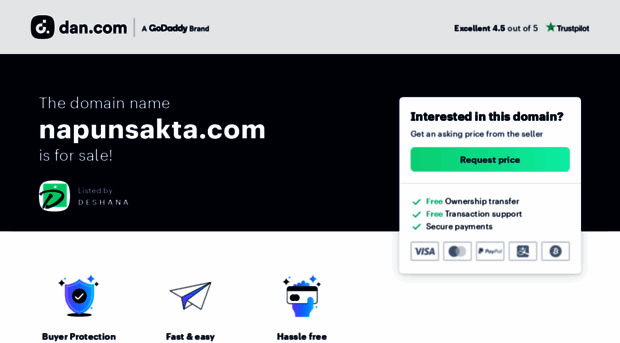 napunsakta.com