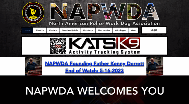 napwda.com