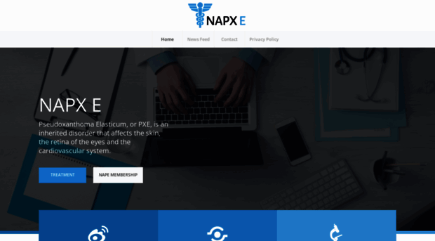 napxe.org