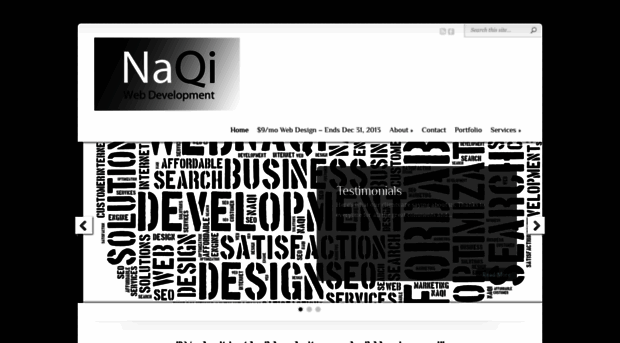 naqiwebdevelopment.com