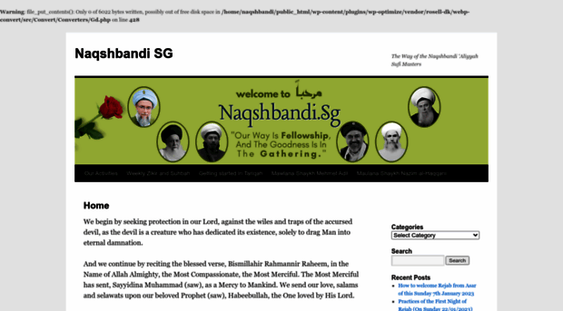 naqshbandi.sg