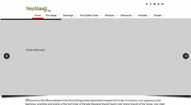naqshbandiorg.wpengine.com
