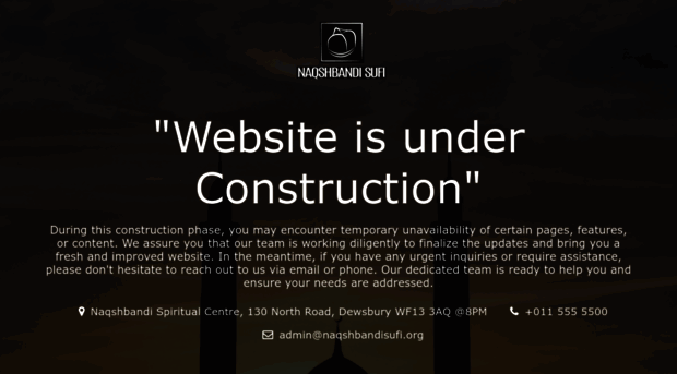 naqshbandisufi.org