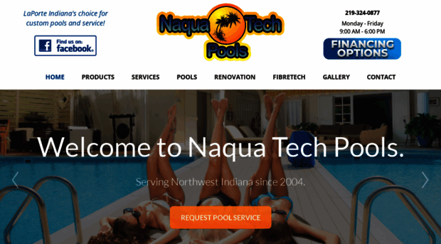 naquatech.com