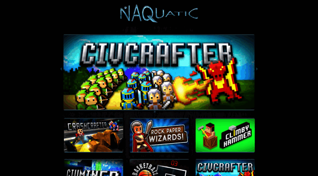 naquatic.com