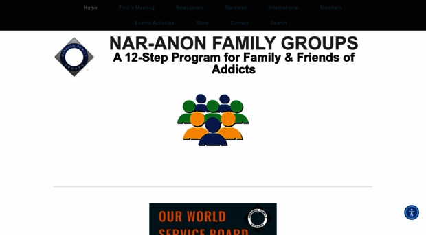 nar-anon.org